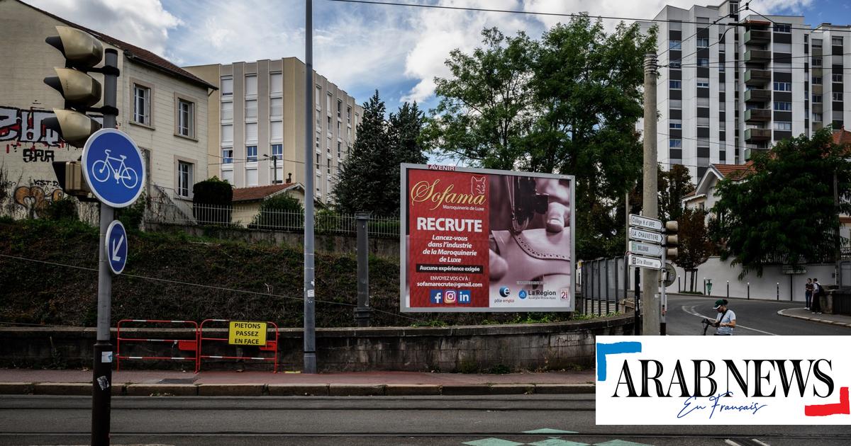 En France les chasseurs de t te s activent tous azimuts Arab