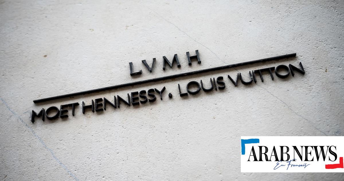 LVMH annonce la liste des ﬁnalistes du Prix LVMH 2023