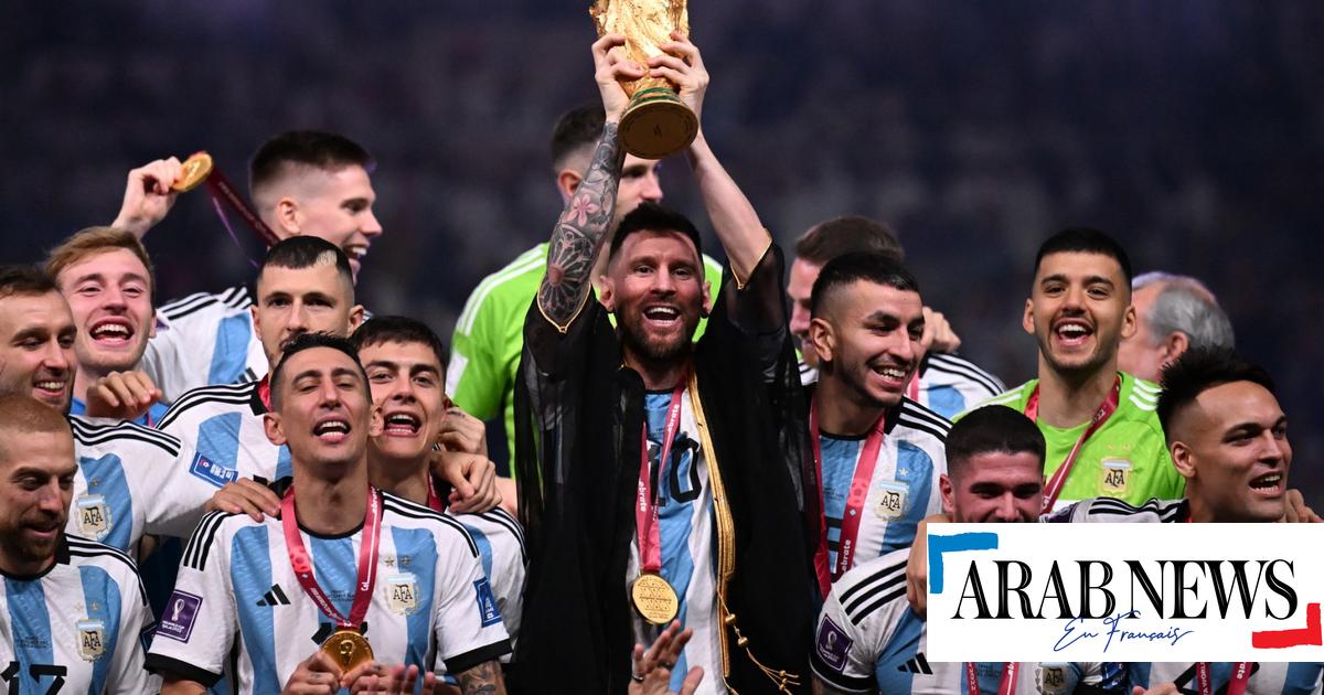 France-Argentine, Des Clichés Historiques | Arab News FR