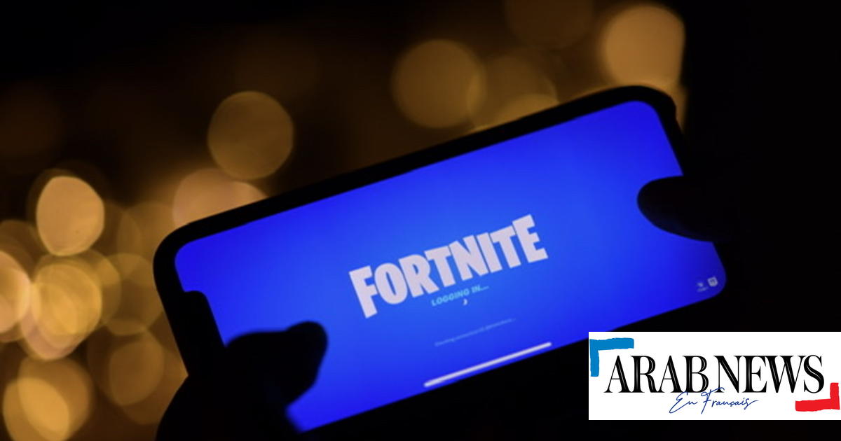 Fortnite video game accused of creating addiction sued in Canada