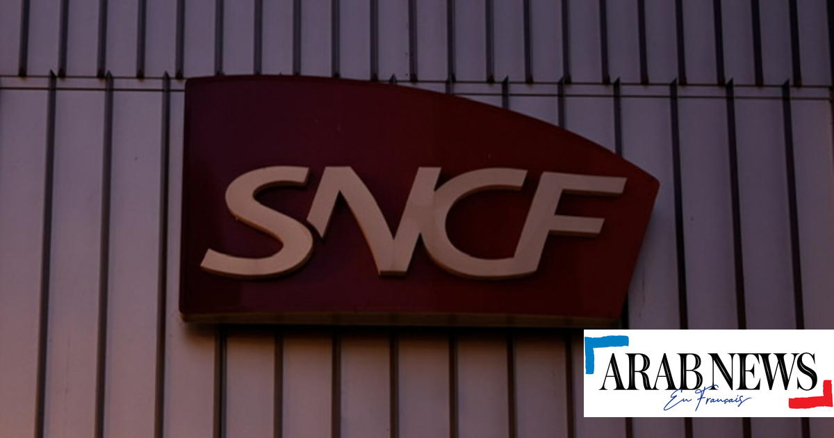 Retraites: Tous Les Syndicats De La SNCF Appellent à Une Grève ...