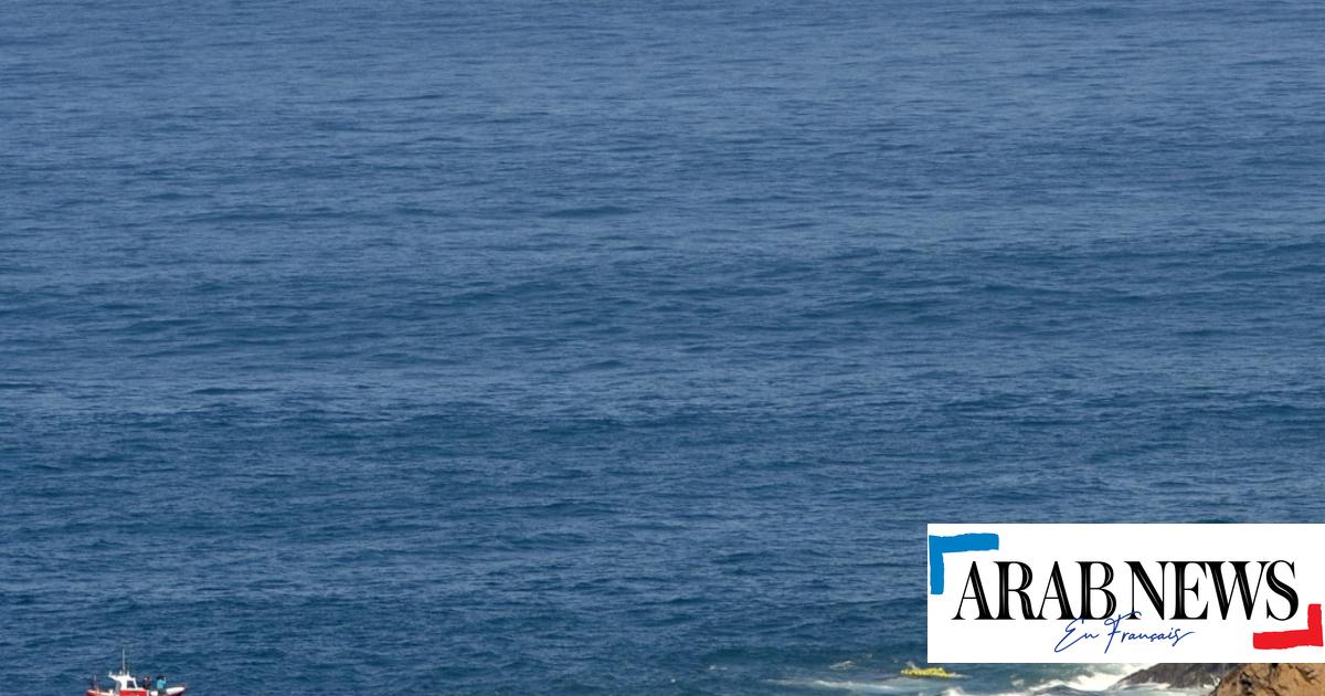 Portugal: todos os passageiros de um barco turístico resgatados após naufrágio