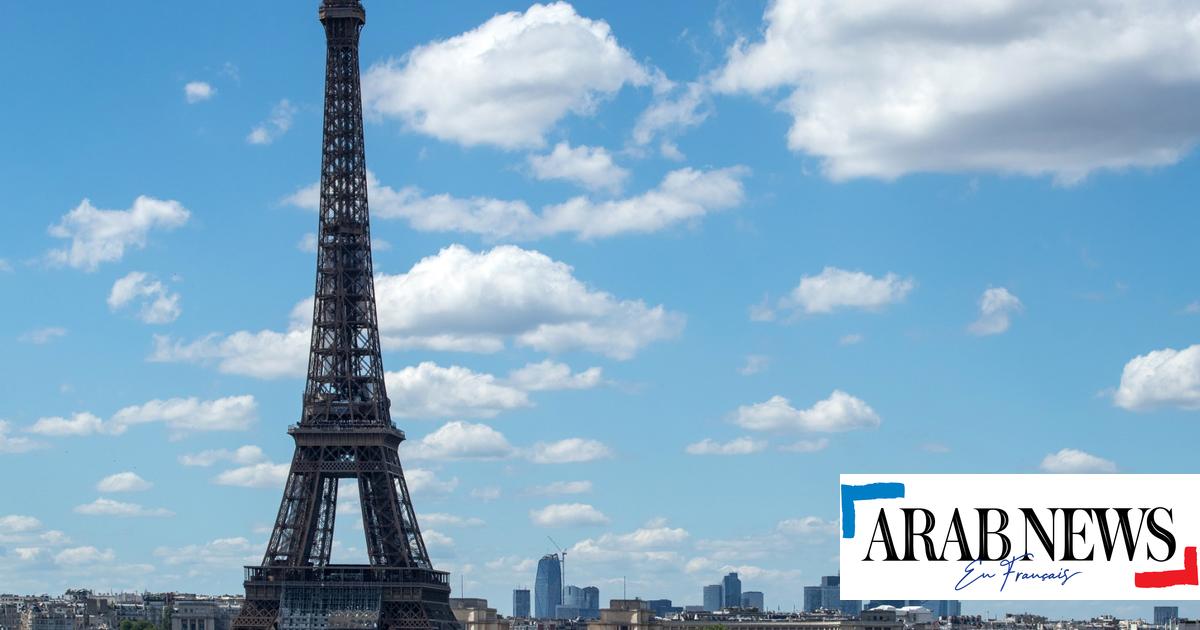 Il padre della Torre Eiffel festeggia il centenario della sua morte