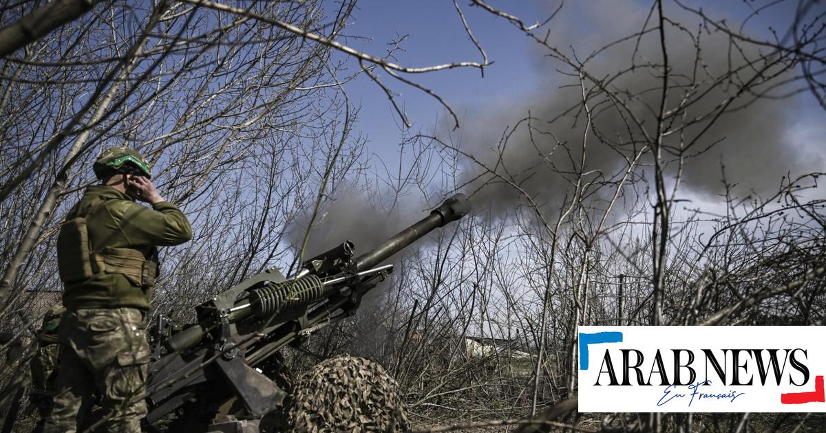 Ukraine: Six Morts Dans Des Frappes Russe Dans L'est Et Le Sud | Arab ...