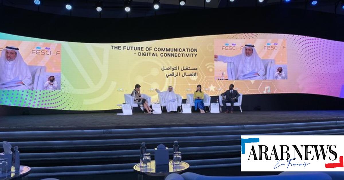 L’alfabetizzazione digitale rimane la chiave per lo sviluppo, afferma il forum di Riyadh