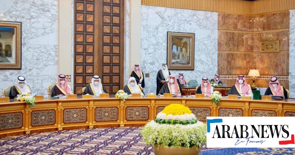 O governo saudita espera que o diálogo construtivo com o Irã continue