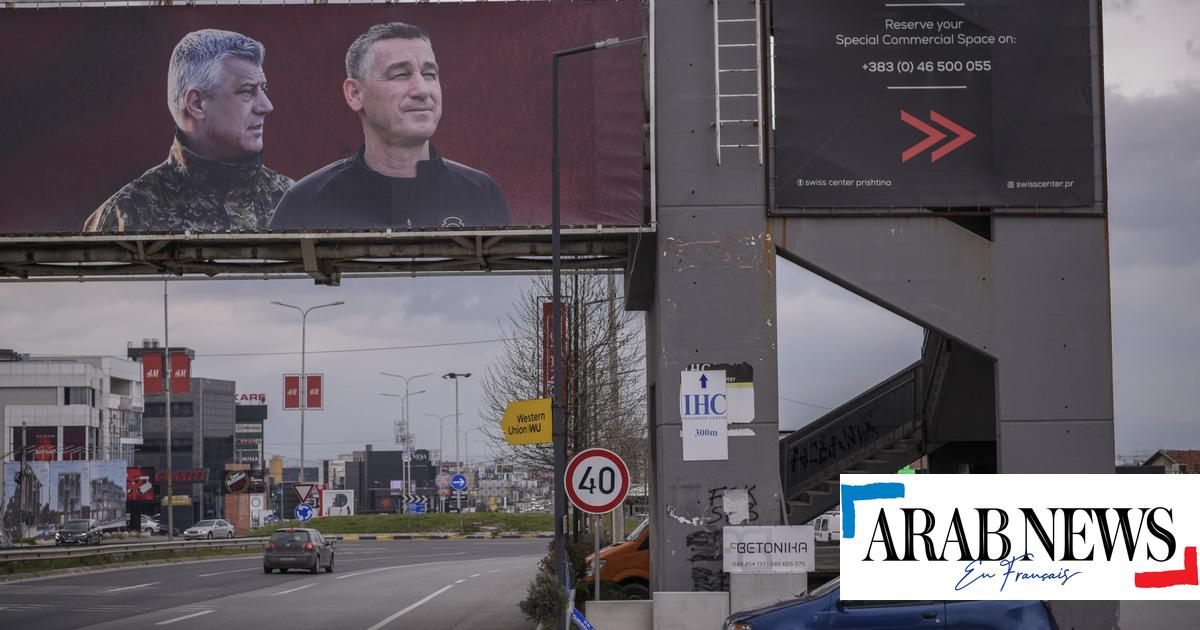 Kosovo: Ekspresident Hashim Thaçi erklærer sin uskyld ved åpningen av rettssaken