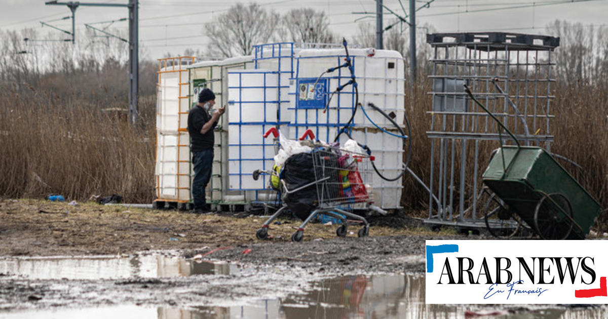 La Francia rafforza i suoi confini con 150 agenti di polizia di fronte all’ondata di migranti