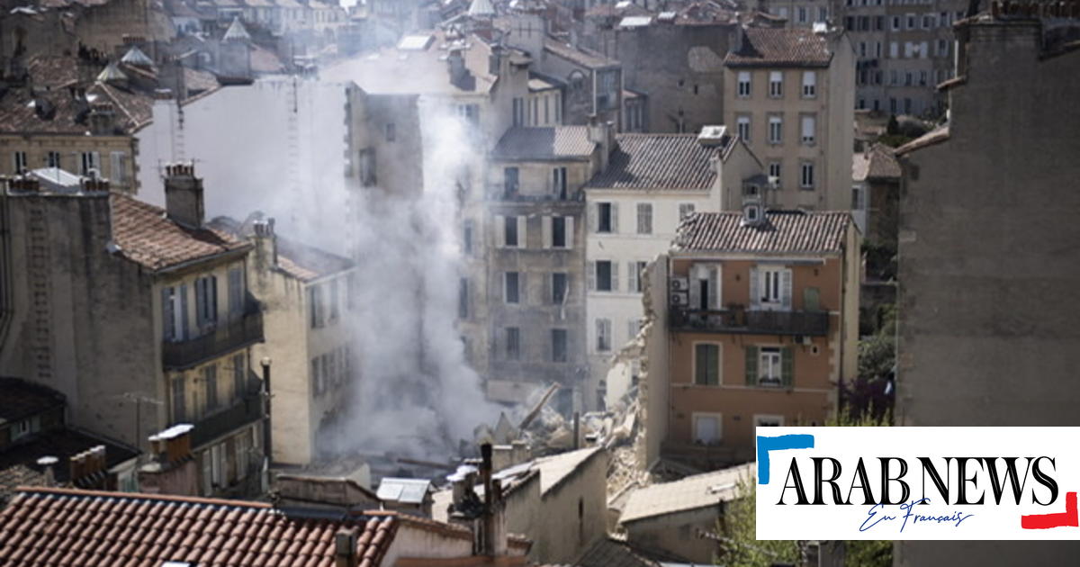 I Marseille er støyen, røyken og kvalen rundt rue de Tivoli