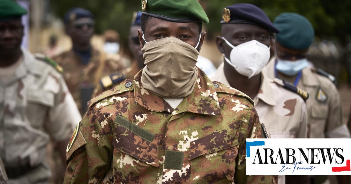 Mali: Grupa powiązana z Al-Kaidą ogłasza zabójstwo szefa sztabu Guetty