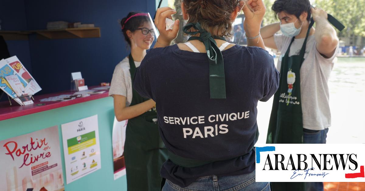 Incontro a Roma per il servizio civile italo-francese