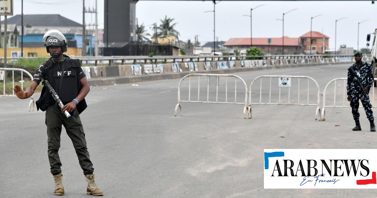 Nigeria: More than 30 dead in clashes between herdsmen and farmers