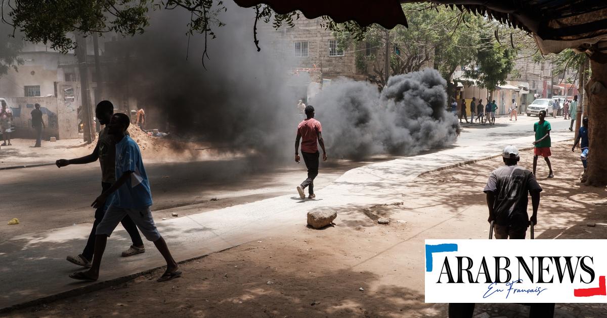 Senegal: Vold bryter ut etter at motstander Sonko ble dømt til to års fengsel