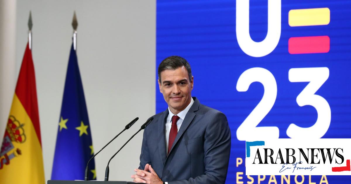 UE: España asume la presidencia rotatoria, la cabeza en otro lugar