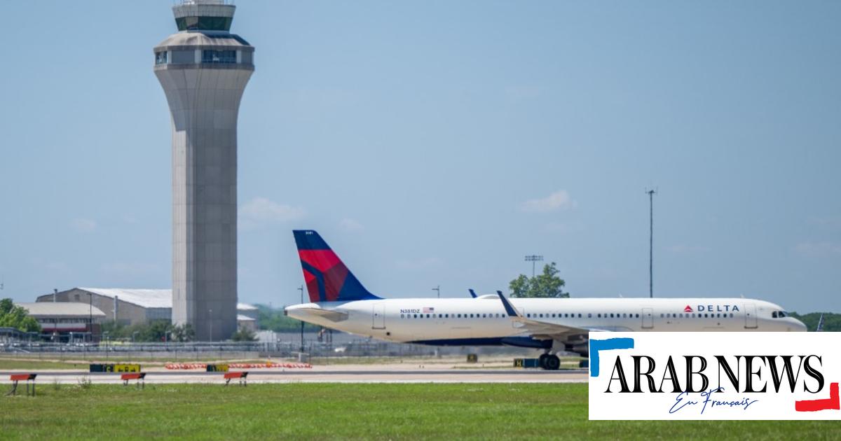 Lavoratore dell’aeroporto del Texas muore per “aspirazione” del motore a reazione