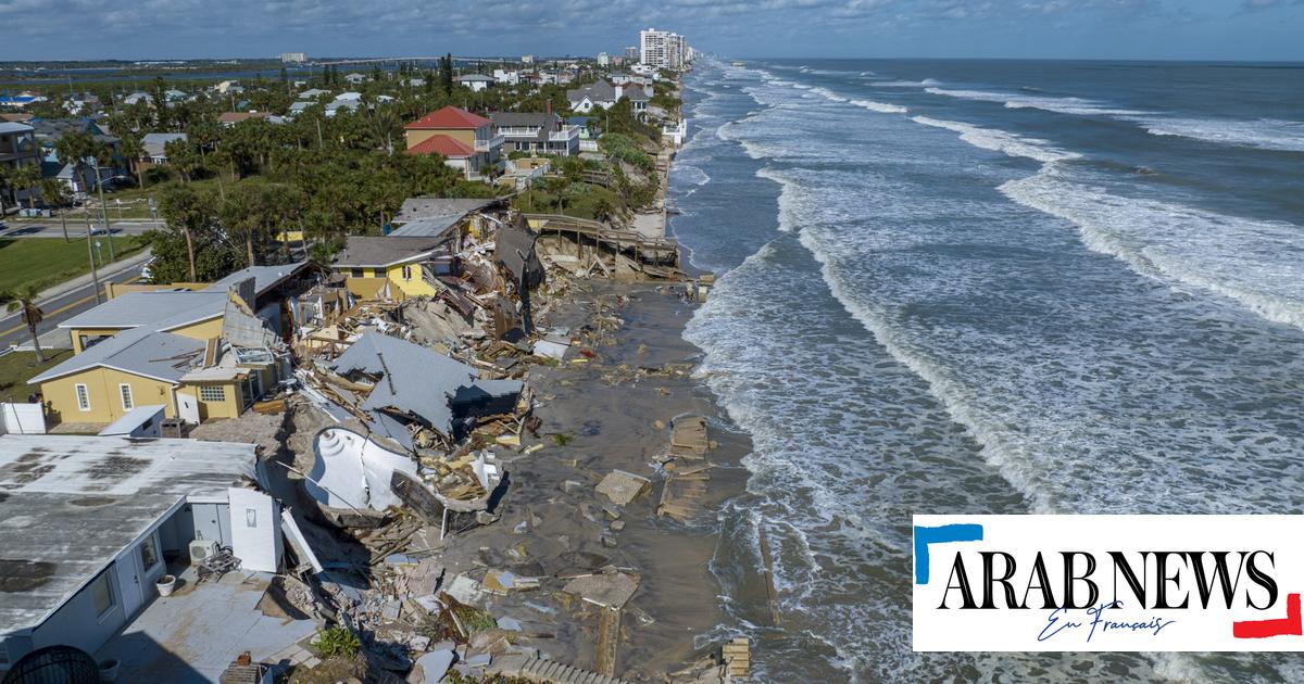 Negli Stati Uniti, i costi dell’assicurazione sulla casa sono alle stelle a causa del riscaldamento globale