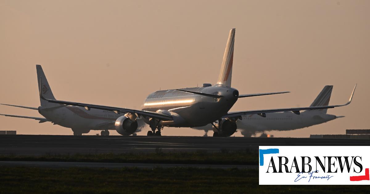 Prorroga suspensión de vuelos de Air France al Sahel