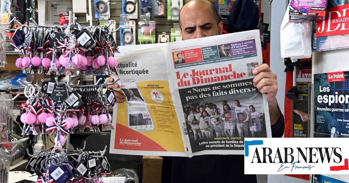 La versione di JDD Bolloré: il vice macronista è stato invitato a non rispondere più ai giornali