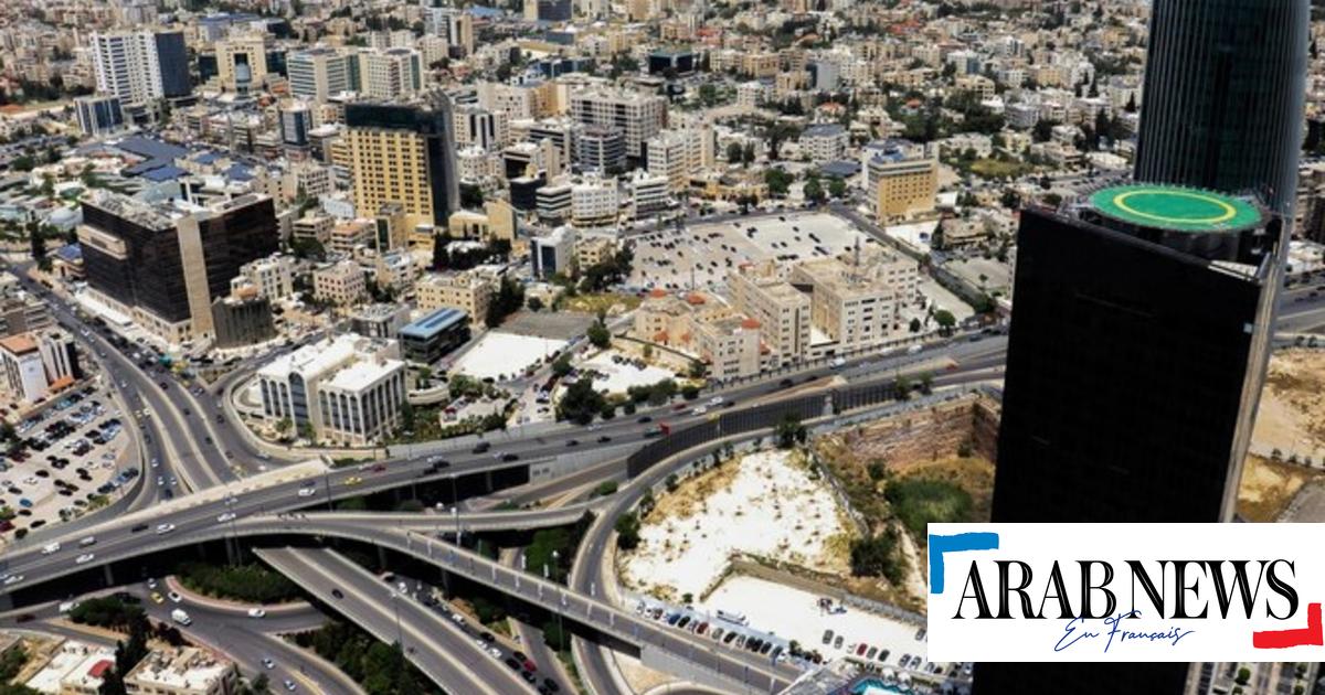 Jordania recibió 3 millones de turistas en 2024, un aumento del 50% con respecto a 2022