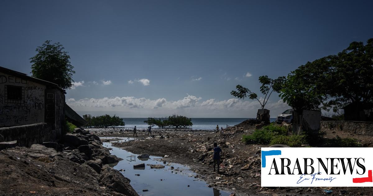 Crise hídrica em Mayotte “inaceitável”: o governo anuncia seu plano