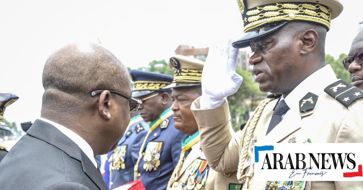 In Gabon, il generale Oligui promette istituzioni “più democratiche”, ma senza “fretta”