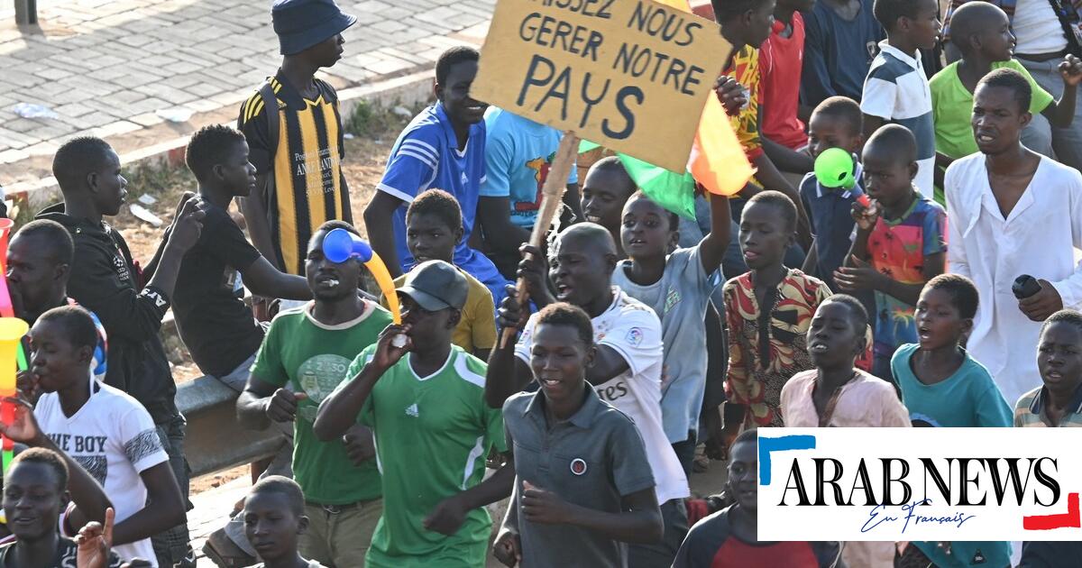 Parigi chiede il “rilascio immediato” del francese arrestato in Niger l’8 settembre