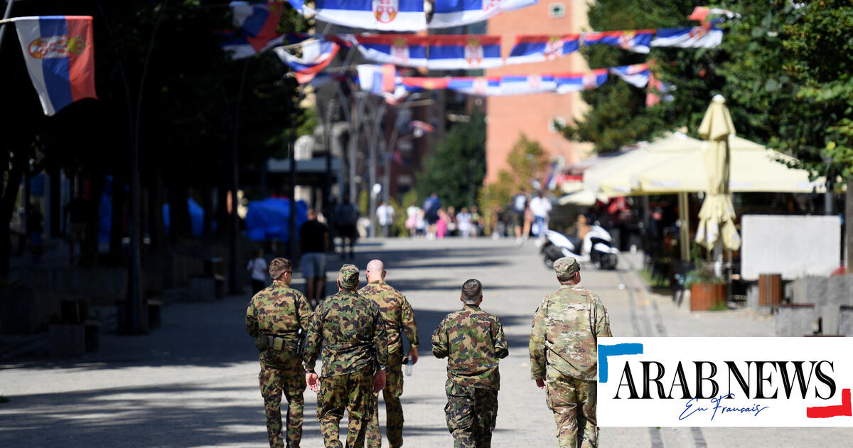 Scontri mortali suscitano ansia in Kosovo