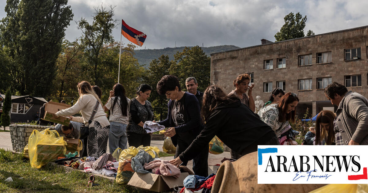 Il Nagorno Karabakh è tranquillo, manifestazioni a Yerevan