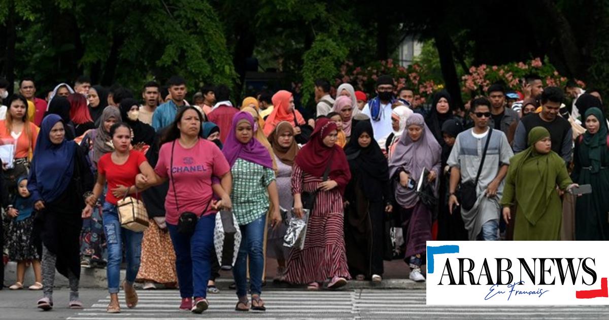 Muslimische Filipinos begrüßen neuen Gesetzentwurf zur Digitalisierung islamischer Gerichte