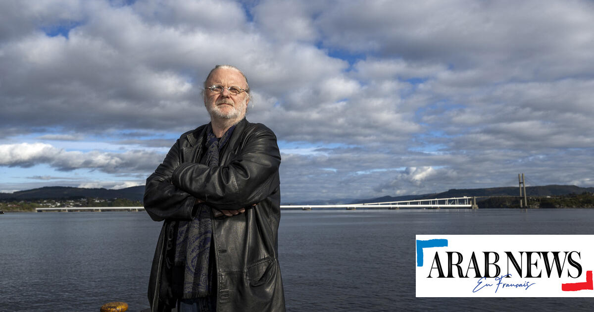 Nobelprisen i litteratur: Jon Fosse, taushetsskribent