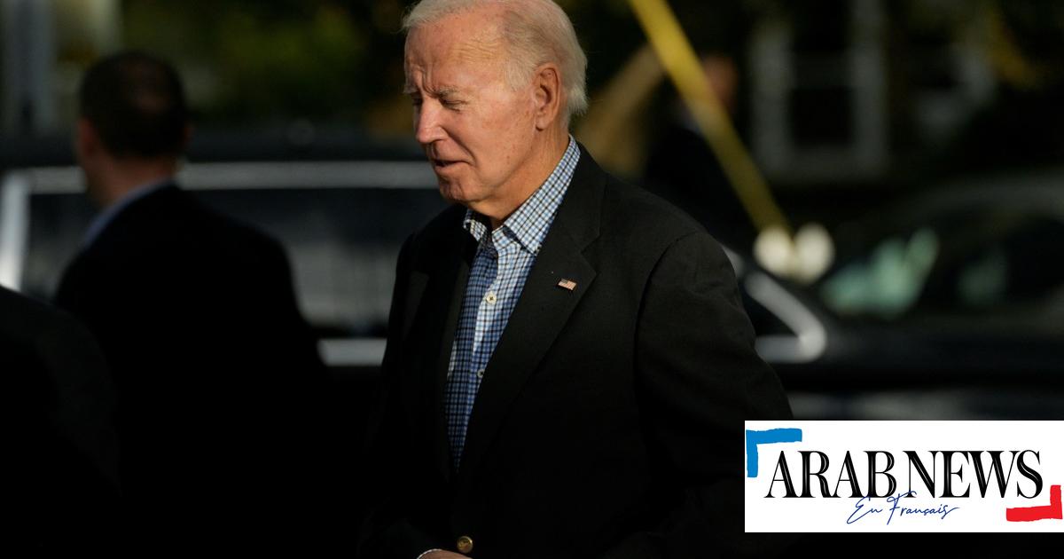 Biden y sus aliados occidentales discuten la guerra entre Israel y Hamás