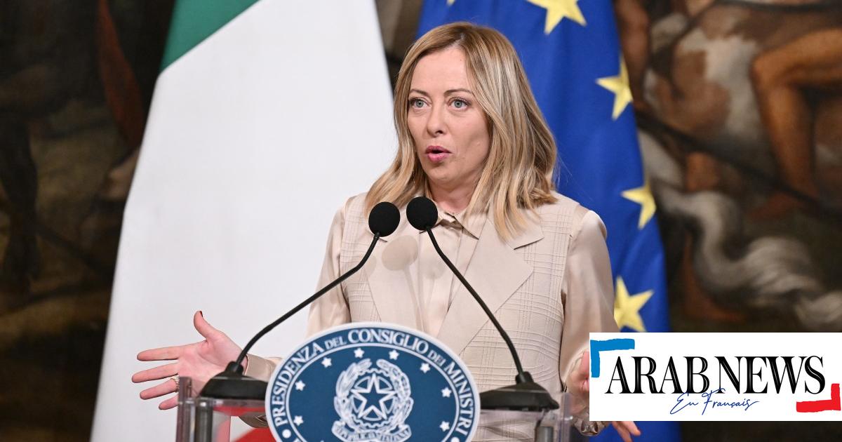 Dal 13 al 15 giugno l’Italia ospiterà il vertice del G7