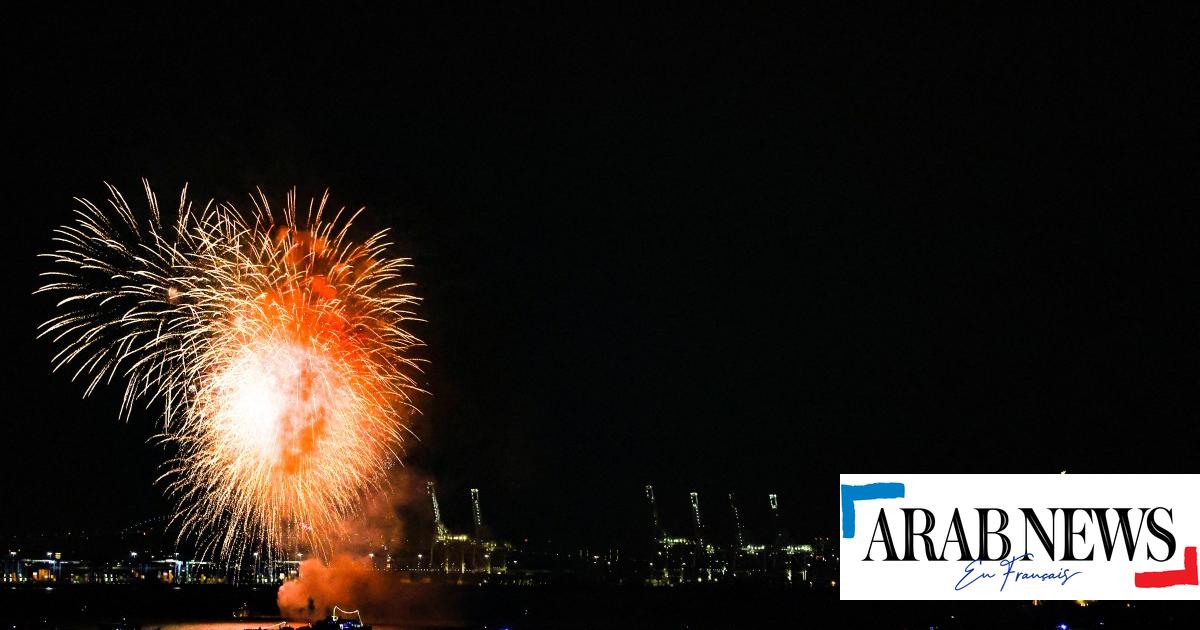 Nouvel An: il y aura des feux d'artifice à Sydney, malgré des