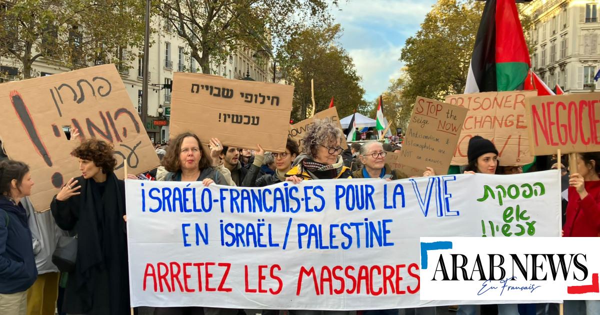 Israéliens Et Palestiniens Acculés à Vivre Ensemble Ou à Tout Perdre ...