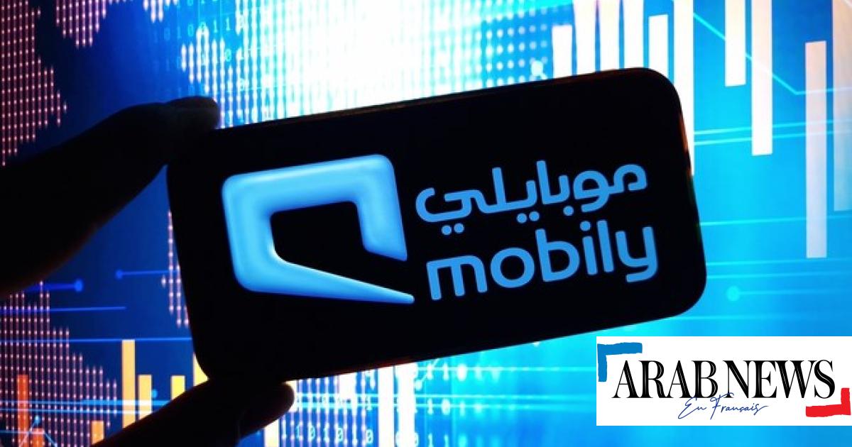 Saudi Mobily connaîtra la plus forte croissance dans le secteur des ...