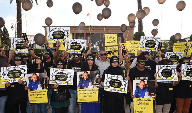 Le Maroc réfute un rapport d'Amnesty sur l'espionnage d'un journaliste