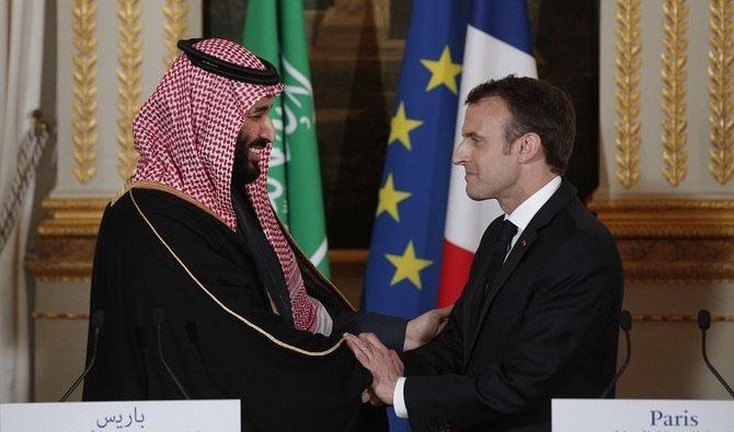 La France et l’Arabie Saoudite ont des objectifs communs pour l’avenir