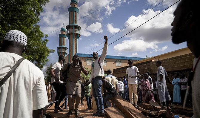 Mali: le mouvement de contestation appelle à un nouveau rassemblement