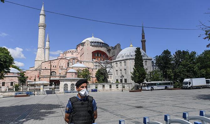 A propos d’Erdogan, qui n’aime pas les musées