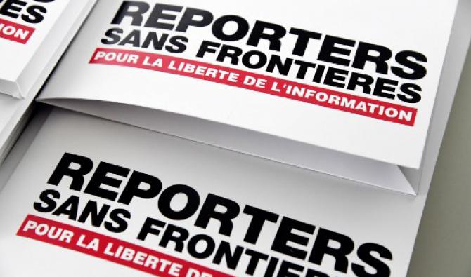 L'ex-correspondant de France 24 en Algérie en détention provisoire