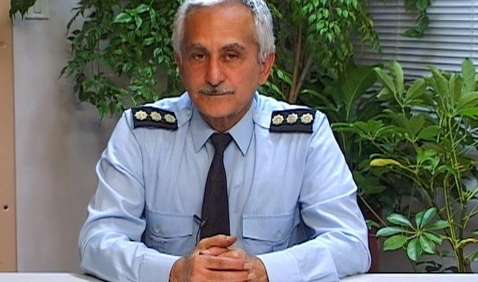 Le colonel Behzad Mo ezzi pilote de chasse le plus c l bre d Iran