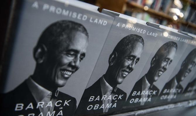 Le livre d’Obama et les approximations de l’Amérique sur le Moyen-Orient