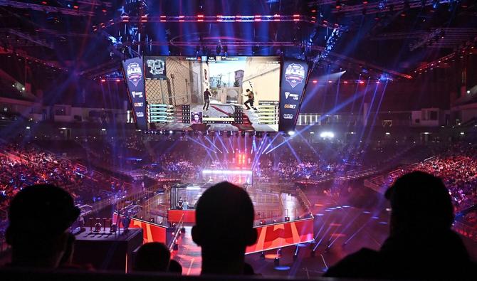 Esport au Moyen-Orient, perspectives et enseignements pour le reste du monde