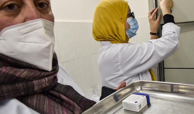 Algérie: un responsable hospitalier met en garde contre un burnout des soignants