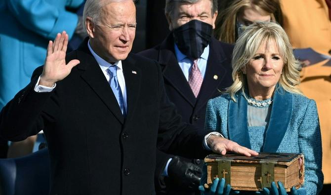 Le Sénat américain, prochain fossoyeur des projets de Biden?