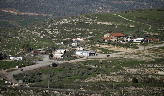 Un autre clou dans le cercueil d'un État palestinien