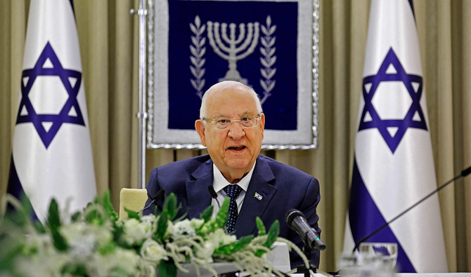 Israël à la croisée des chemins, Rivlin nomme Netanyahou à contrecœur