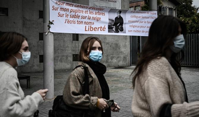 Terrorisme à Paris, 2e partie : Rumeurs et pédagogie