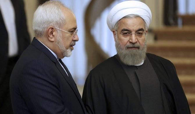 Le régime iranien se prépare à gérer les profondes divisions survenues dans le pays