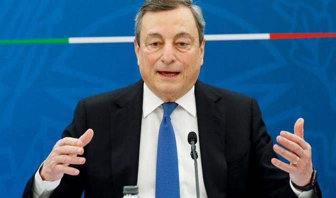 L'Italie de Draghi, dernier espoir pour l'establishment européen
